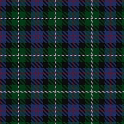 Whitson Tartan - Imperial Highland Supplies