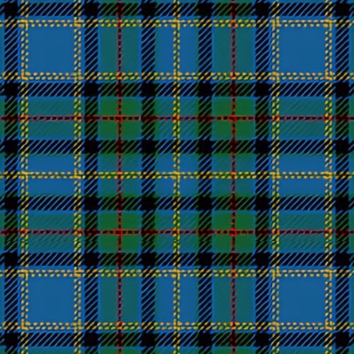 Whitworth Ancient Tartan - Imperial Highland Supplies