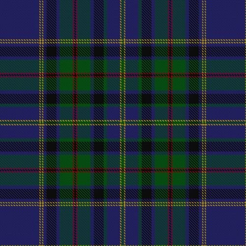 Whitworth Tartan - Imperial Highland Supplies