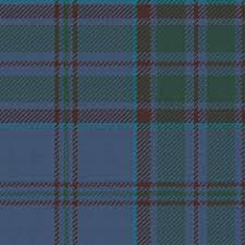 Wicklow County Tartan - Imperial Highland Supplies