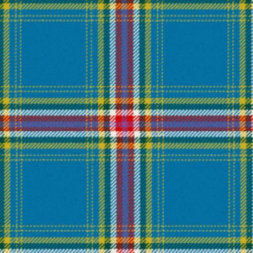 Yukon Territory Tartan - Imperial Highland Supplies