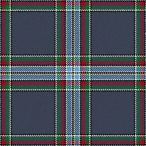 Zhelev Tartan - Imperial Highland Supplies