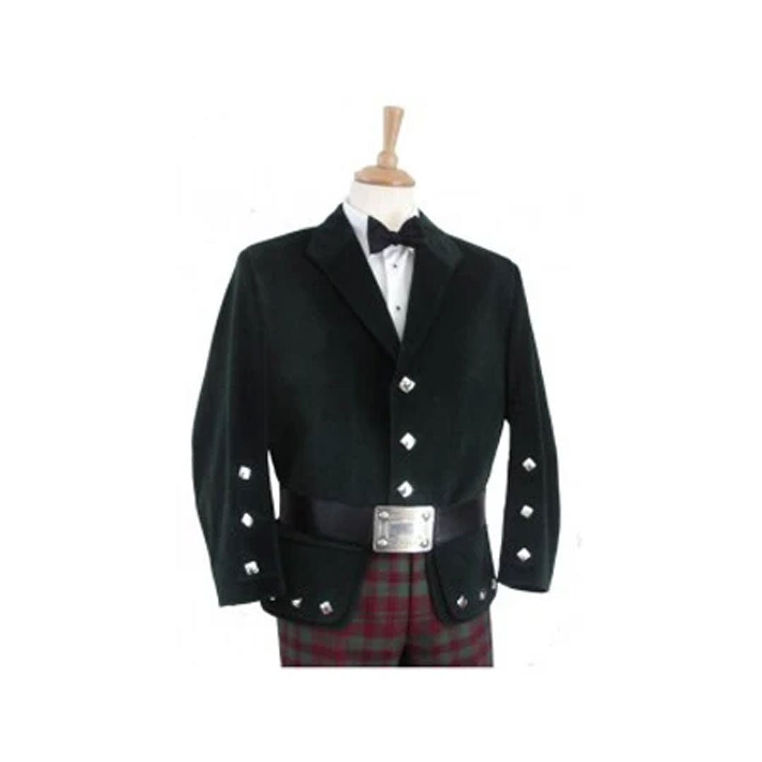 Balmoral Doublet