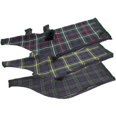 Highland Tartan Bagpipe Covers - Imperial Highland Supplies
