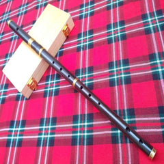 Irish D Wooden Flute - Imperial Highland Supplies