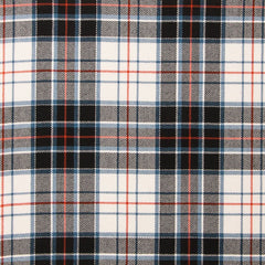 MacRae Dress Modern Tartan Heavyweight 16oz - Imperial Highland Supplies