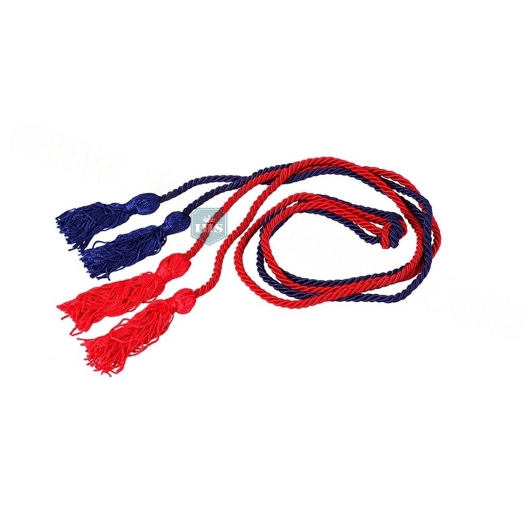 Military Uniform Decoration Officer Tassel - Imperial Highland Supplies