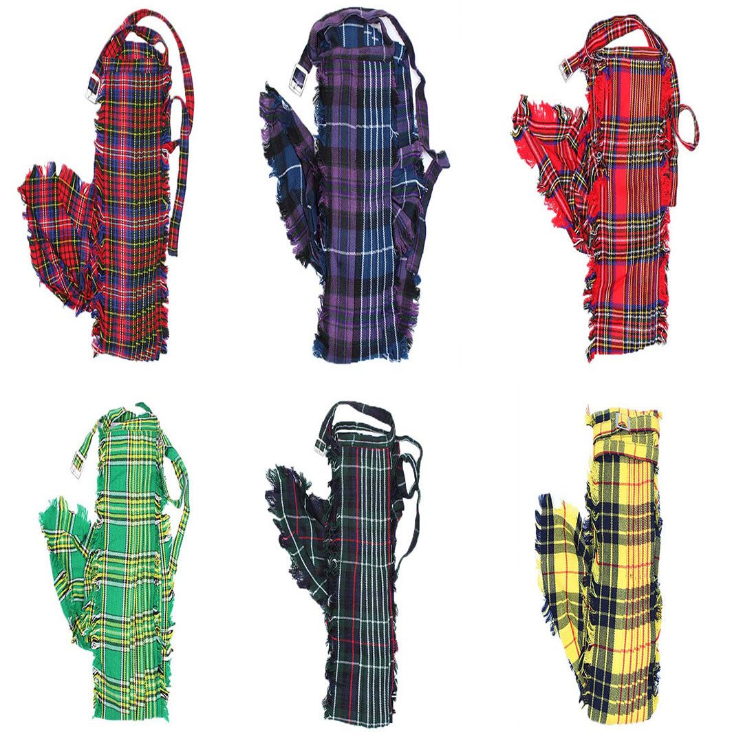 Drummer Plaids - Imperial Highland Supplies