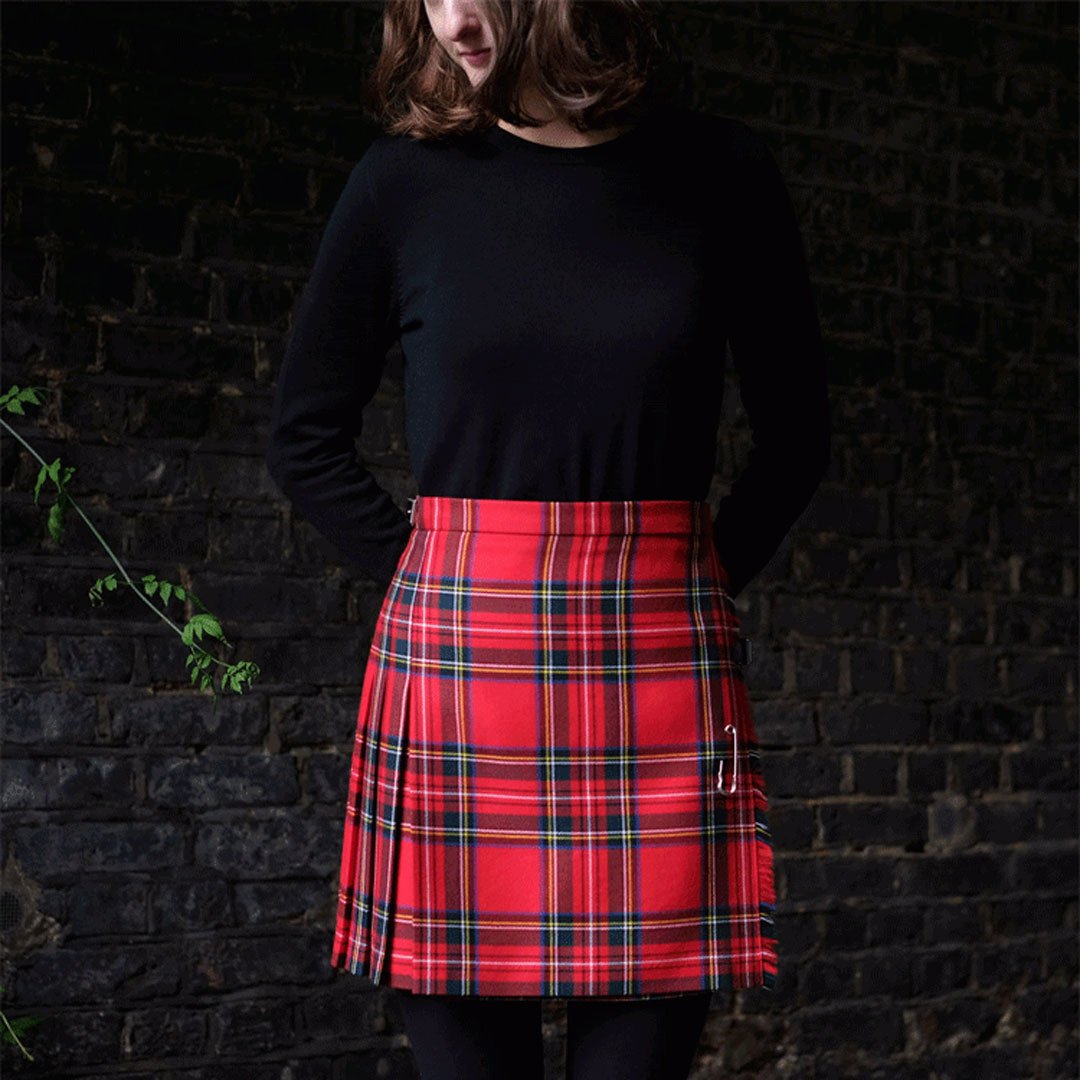 Kilts & Skirts For Women - Imperial Highland Supplies