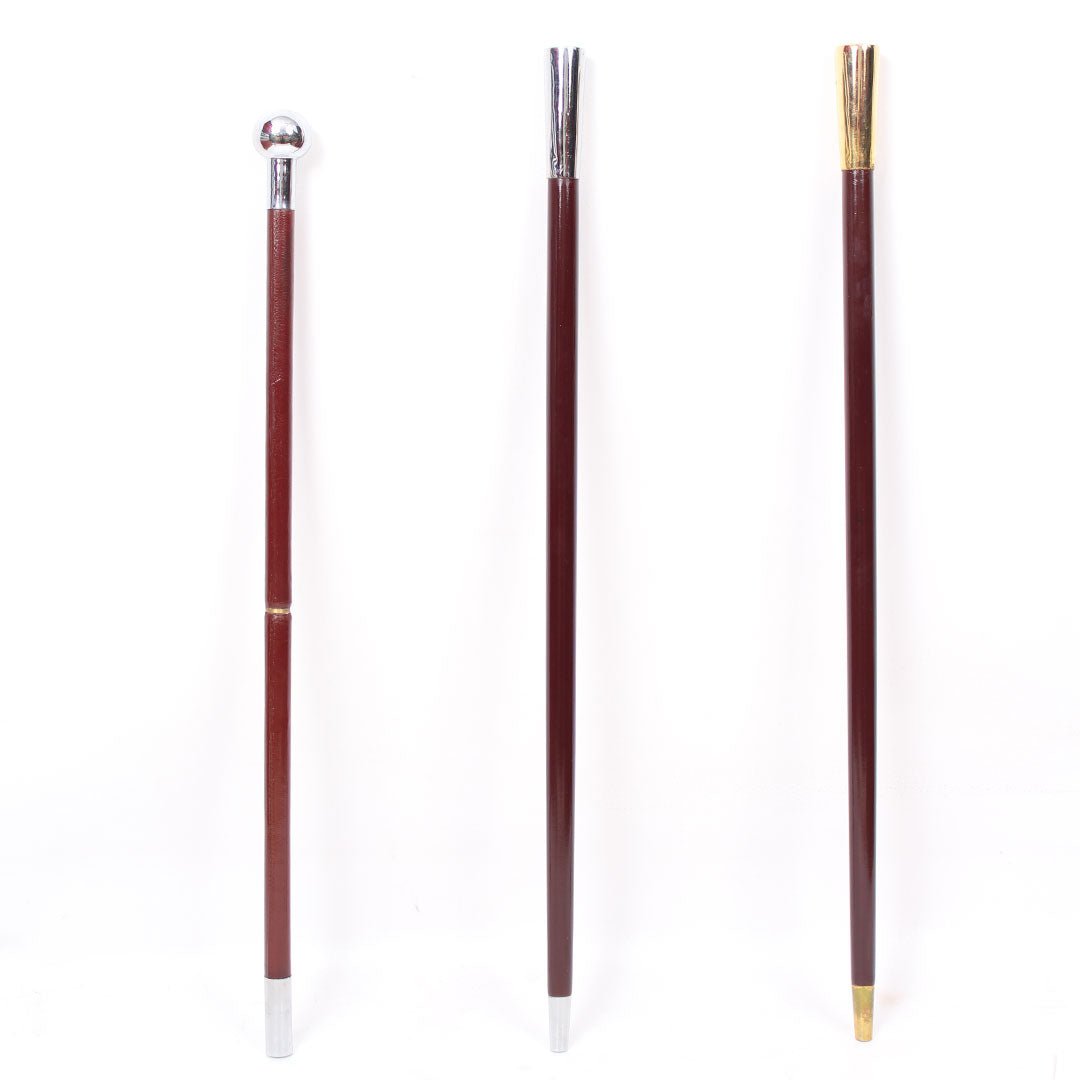 Officer's And Parade Sticks - Imperial Highland Supplies