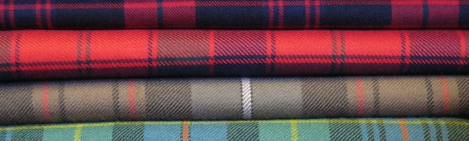 Tartan Finder - Imperial Highland Supplies