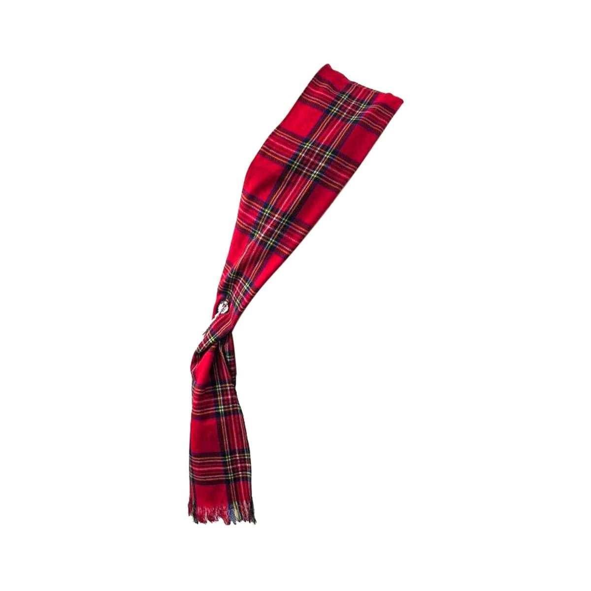 Tartan Scarfs Sashes - Imperial Highland Supplies