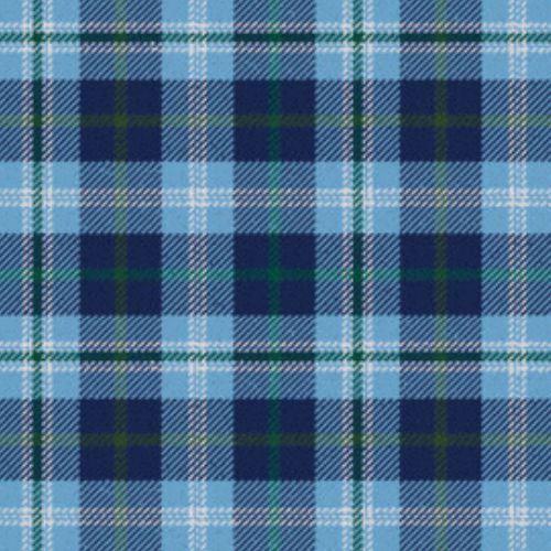 Highlands Country Club Tartan - Imperial Highland Supplies