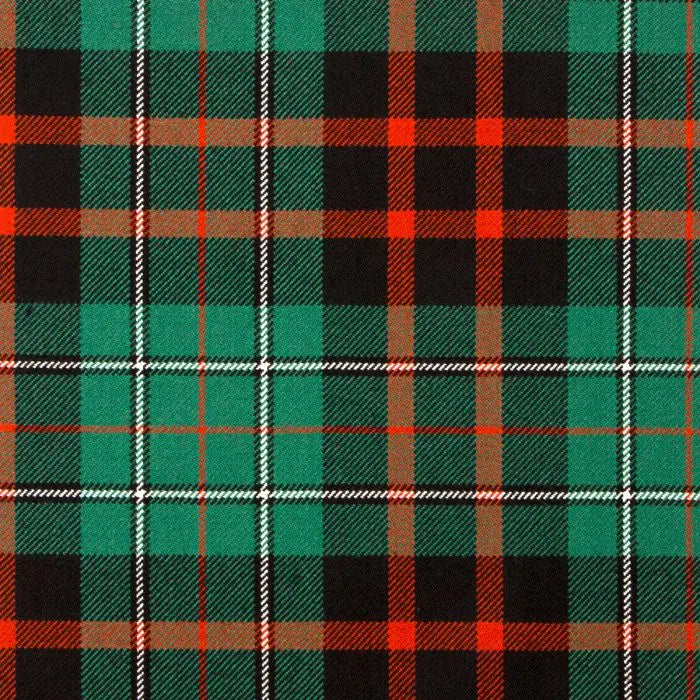 MacDiarmid Ancient Tartan