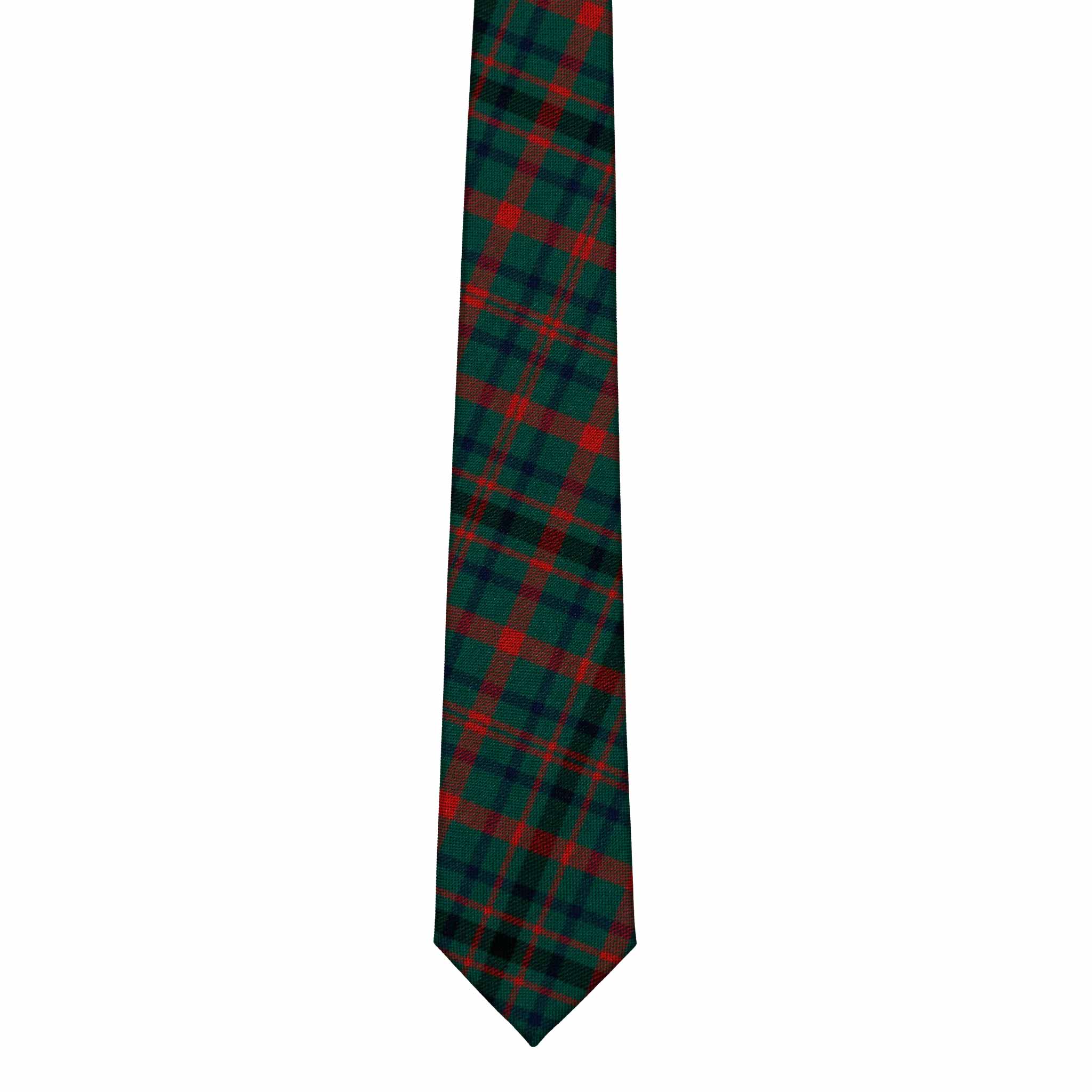 MacDonagh Tartan Neck Tie - Imperial Highland Supplies