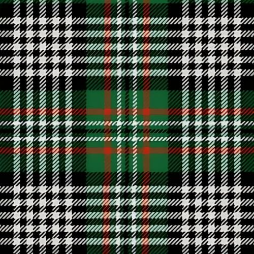 Abbotsford Ancient Tartan - Imperial Highland Supplies