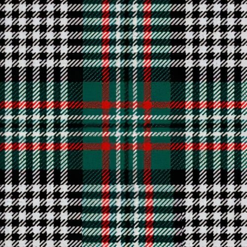 Abbotsford Tartan - Imperial Highland Supplies