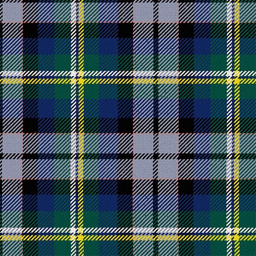 Abel Tartan - Imperial Highland Supplies