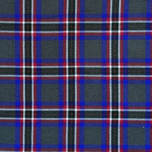 Aber Cromb Tartan (Limited) - Imperial Highland Supplies