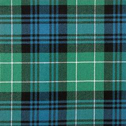 Abercrombie Ancient Tartan - Imperial Highland Supplies