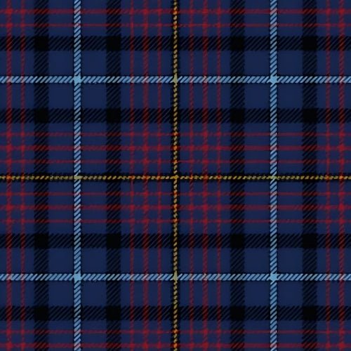 Aberdale Tartan - Imperial Highland Supplies