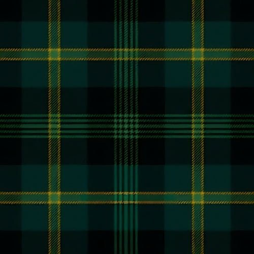 Aberdeen Angus Cattle Society Tartan - Imperial Highland Supplies