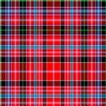 Aberdeen District Tartan - Imperial Highland Supplies