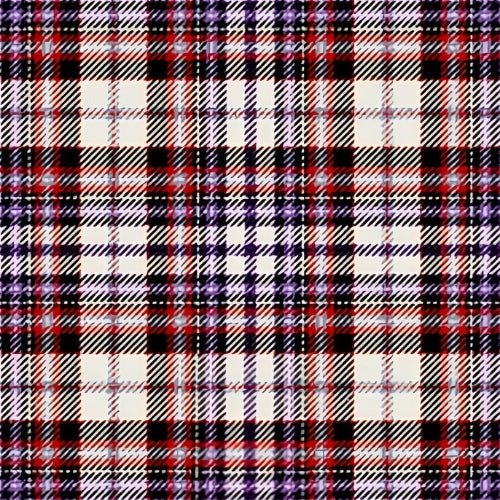 Aberdeen Dress Dance Tartan - Imperial Highland Supplies