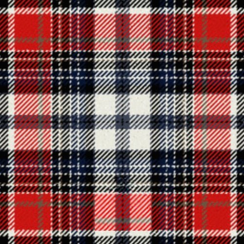 Aberdeen Dress Tartan - Imperial Highland Supplies