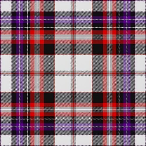 Aberdeen (Johnston and Smith) Tartan - Imperial Highland Supplies