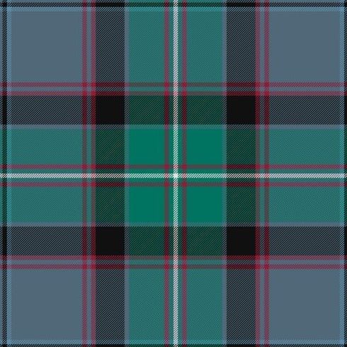 Aberfeldy Tartan - Imperial Highland Supplies