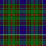 Adams Clan Tartan - Imperial Highland Supplies