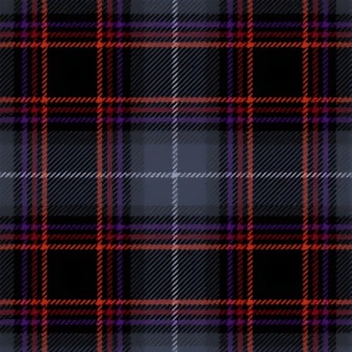 Aedifos Tartan - Imperial Highland Supplies