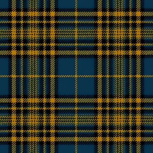 Agincourt Tartan - Imperial Highland Supplies