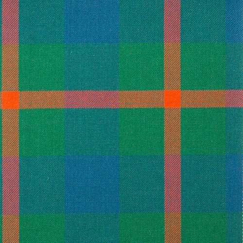 Agnew Ancient Tartan - Imperial Highland Supplies