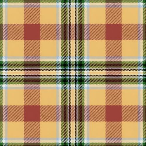 Aguilar Gorrondona Tartan - Imperial Highland Supplies