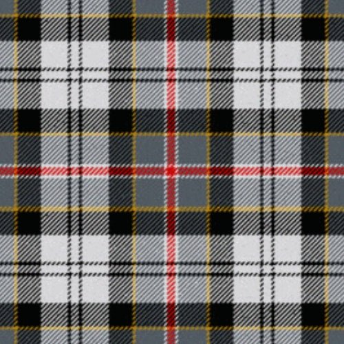 Ailsa Craig Tartan - Imperial Highland Supplies