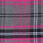 Ailsa Pink Tartan - Imperial Highland Supplies