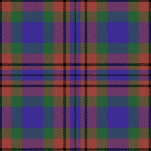 Aisteach Tartan - Imperial Highland Supplies