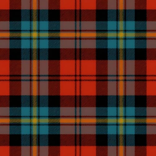 Aitken Ancient Tartan - Imperial Highland Supplies