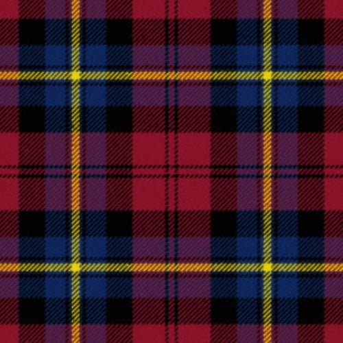 Aitken Tartan - Imperial Highland Supplies