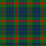 Aiton Tartan - Imperial Highland Supplies