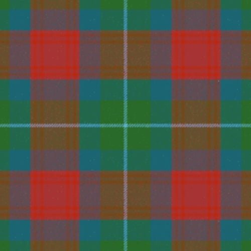 Akins Ancient Tartan - Imperial Highland Supplies