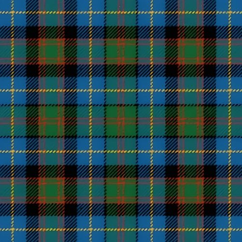 Akins of Candler Ancient Tartan - Imperial Highland Supplies