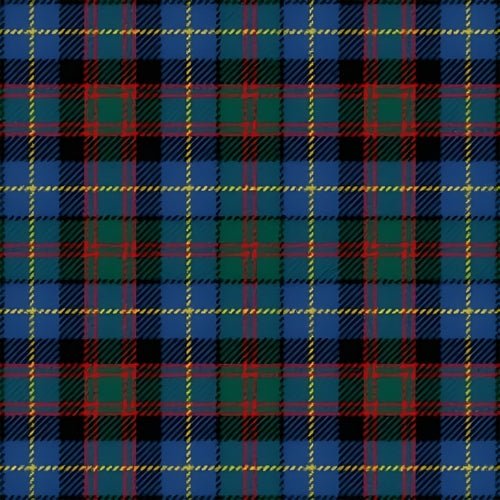 Akins of Candler Tartan - Imperial Highland Supplies