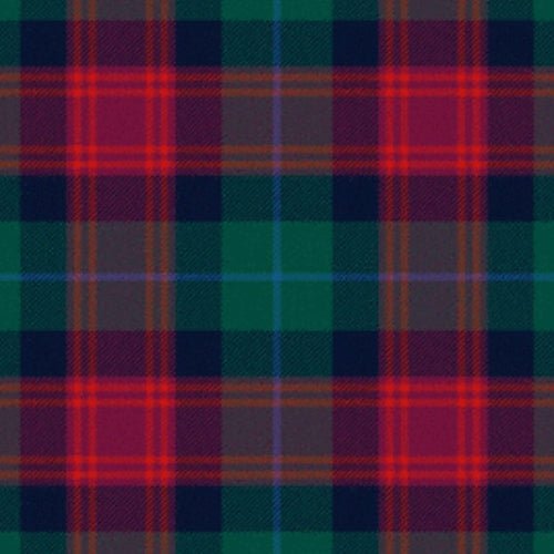 Akins Tartan - Imperial Highland Supplies