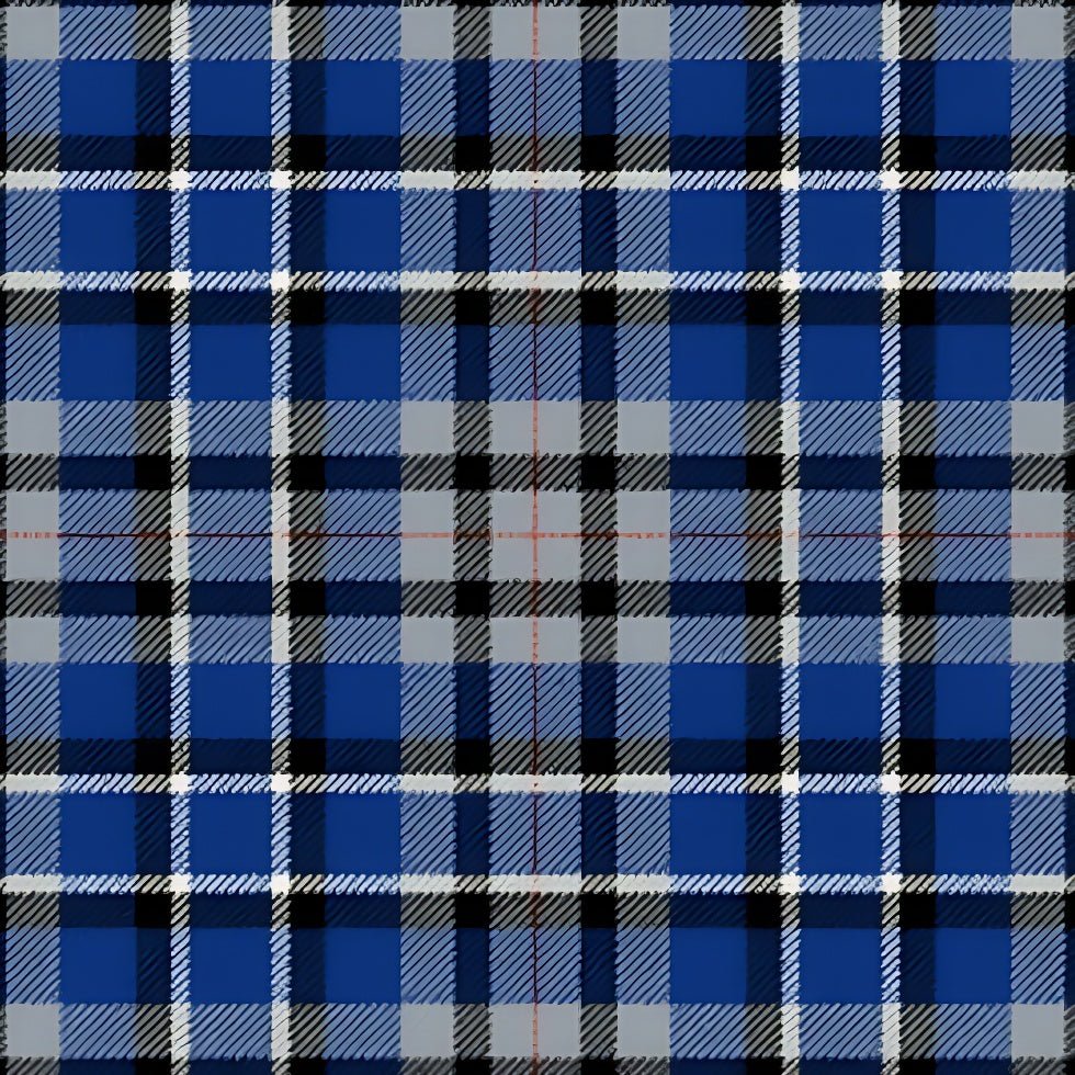 Akintiev Tartan - Imperial Highland Supplies