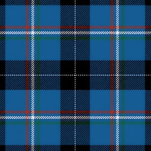 Al - Fadhli Ancient Tartan - Imperial Highland Supplies