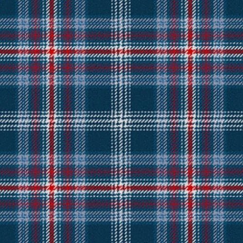 Alabama Tartan Day Tartan - Imperial Highland Supplies