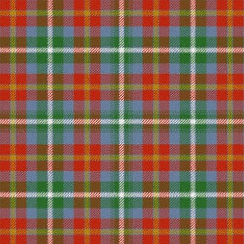 Alaskan Scottish Ancient Tartan - Imperial Highland Supplies